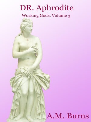 cover image of Dr. Aphrodite